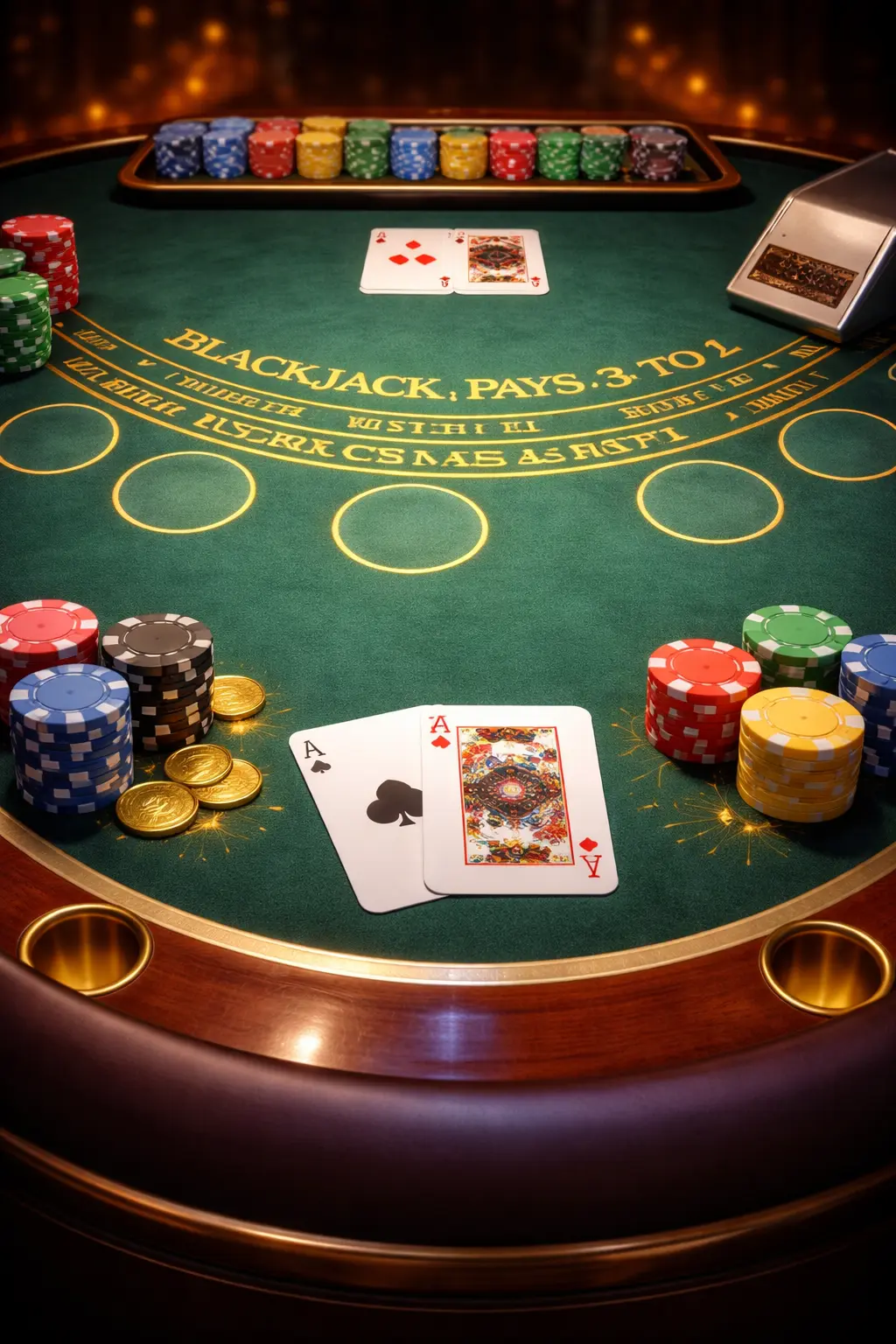 Blackjack