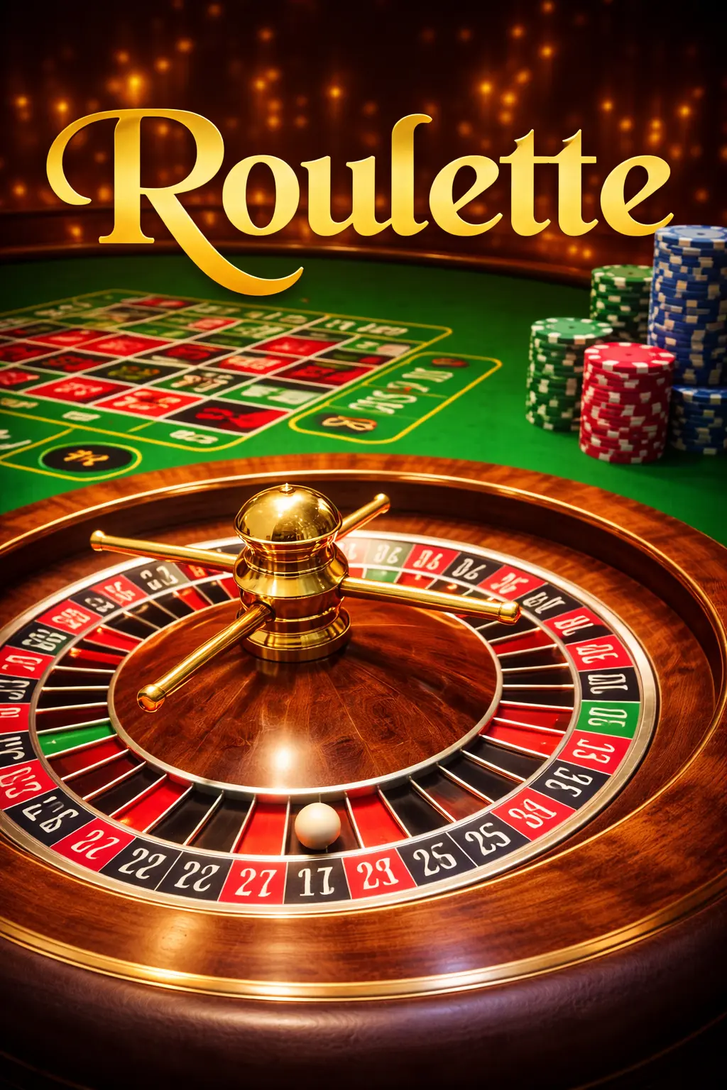 Roulette